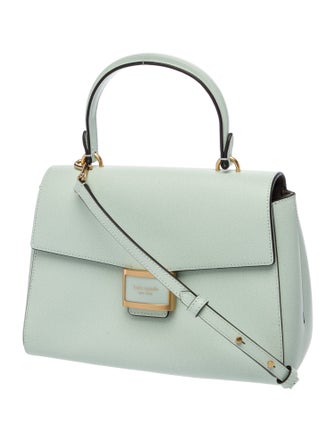 Kate Spade New York Leather Shoulder Bag