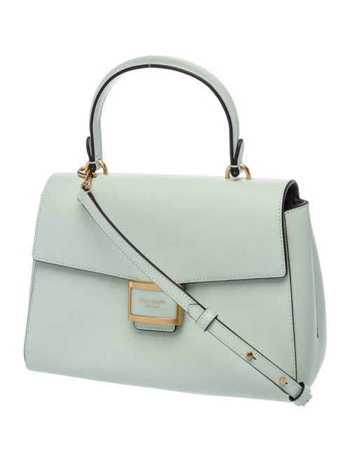 Kate Spade New York Leather Shoulder Bag