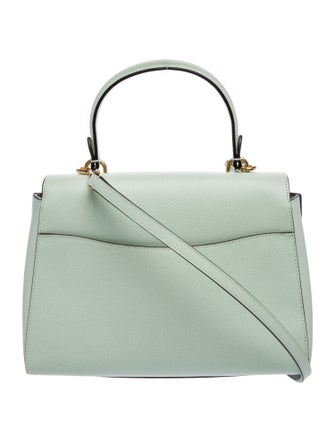 Kate Spade New York Leather Shoulder Bag