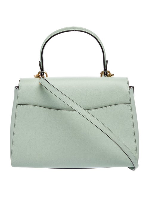 Kate Spade New York Leather Shoulder Bag