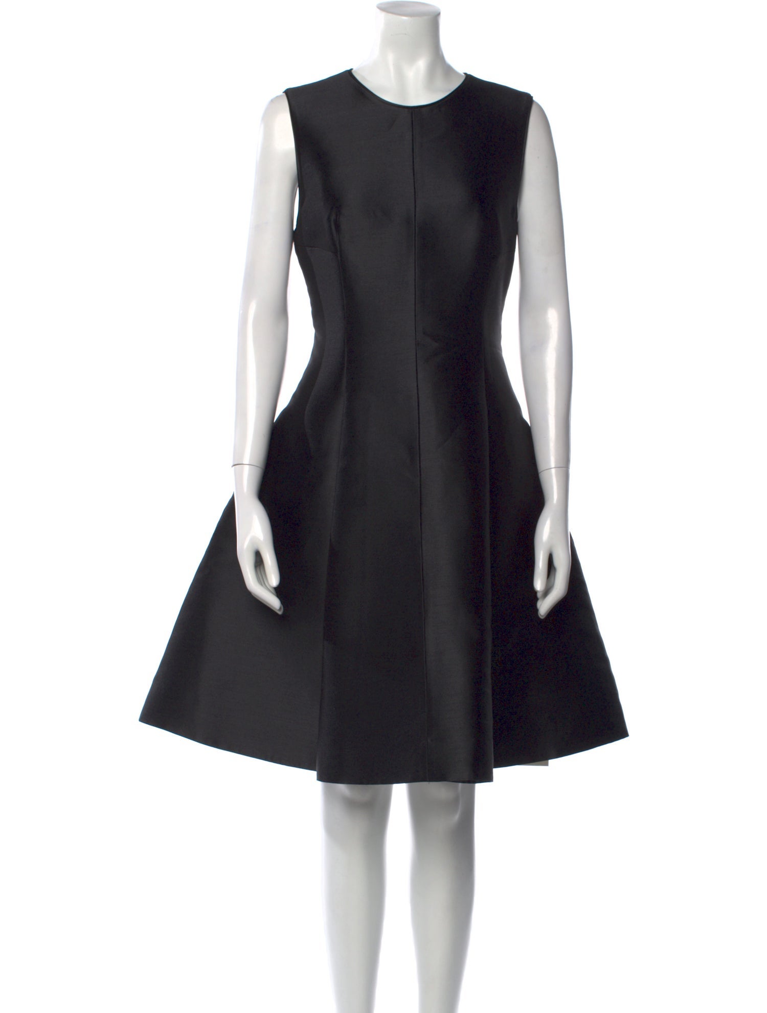 Kate Spade New York Crew Neck Knee-Length Dress