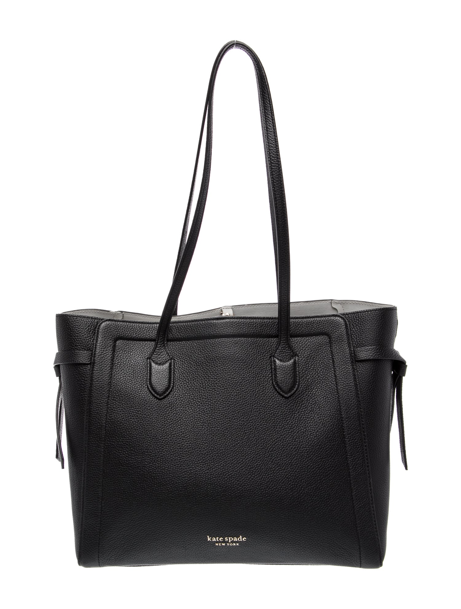 Kate Spade New York Leather Tote
