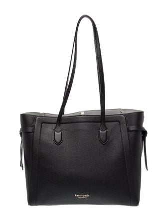 Kate Spade New York Leather Tote