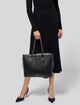 Kate Spade New York Leather Tote