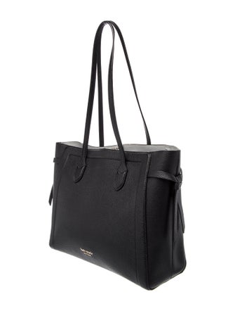 Kate Spade New York Leather Tote
