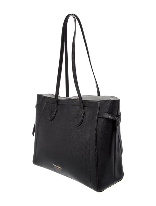 Kate Spade New York Leather Tote