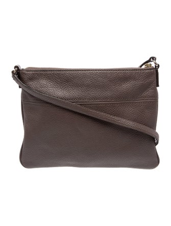 Kate Spade New York Leather Crossbody Bag