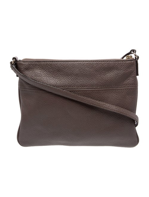 Kate Spade New York Leather Crossbody Bag