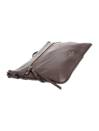 Kate Spade New York Leather Crossbody Bag