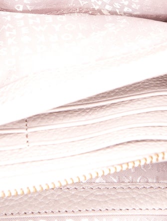 Kate Spade New York Leather Crossbody Bag