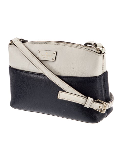 Kate Spade New York Leather Crossbody Bag