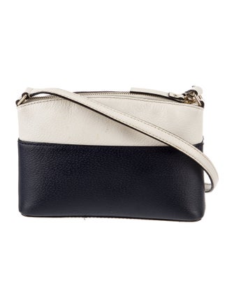Kate Spade New York Leather Crossbody Bag