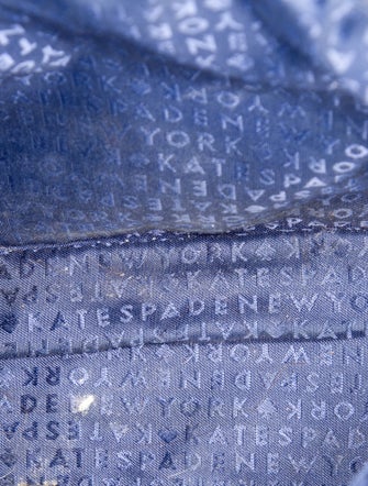 Kate Spade New York Leather Crossbody Bag