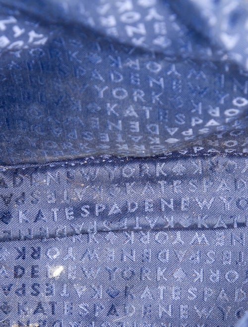 Kate Spade New York Leather Crossbody Bag