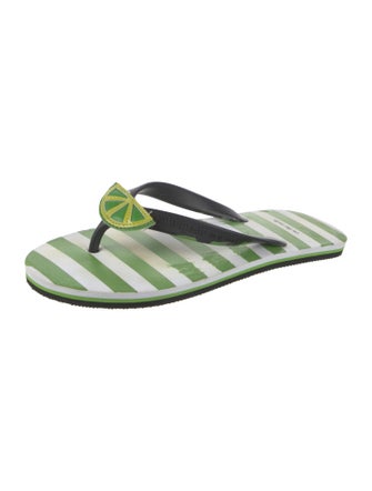 Kate Spade New York Rubber Slides