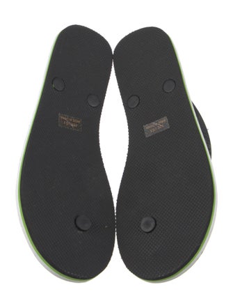 Kate Spade New York Rubber Slides