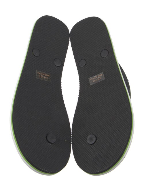 Kate Spade New York Rubber Slides