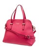 Kate Spade New York Leather Top Handle Bag