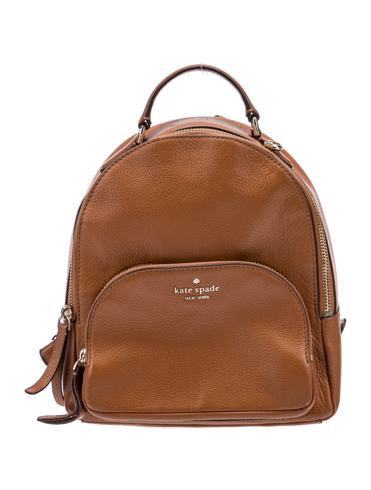 Kate Spade New York Leather Backpack