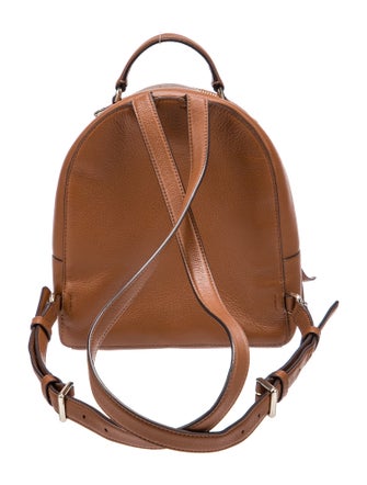 Kate Spade New York Leather Backpack
