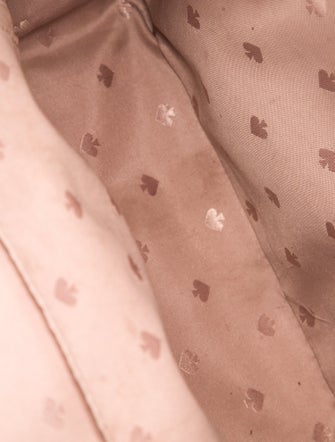 Kate Spade New York Leather Backpack