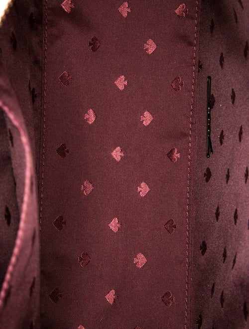 Kate Spade New York Saffiano Leather Top Handle Bag