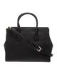 Kate Spade New York Leather Top Handle Bag