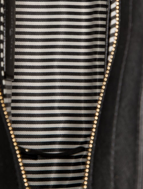 Kate Spade New York Leather Top Handle Bag