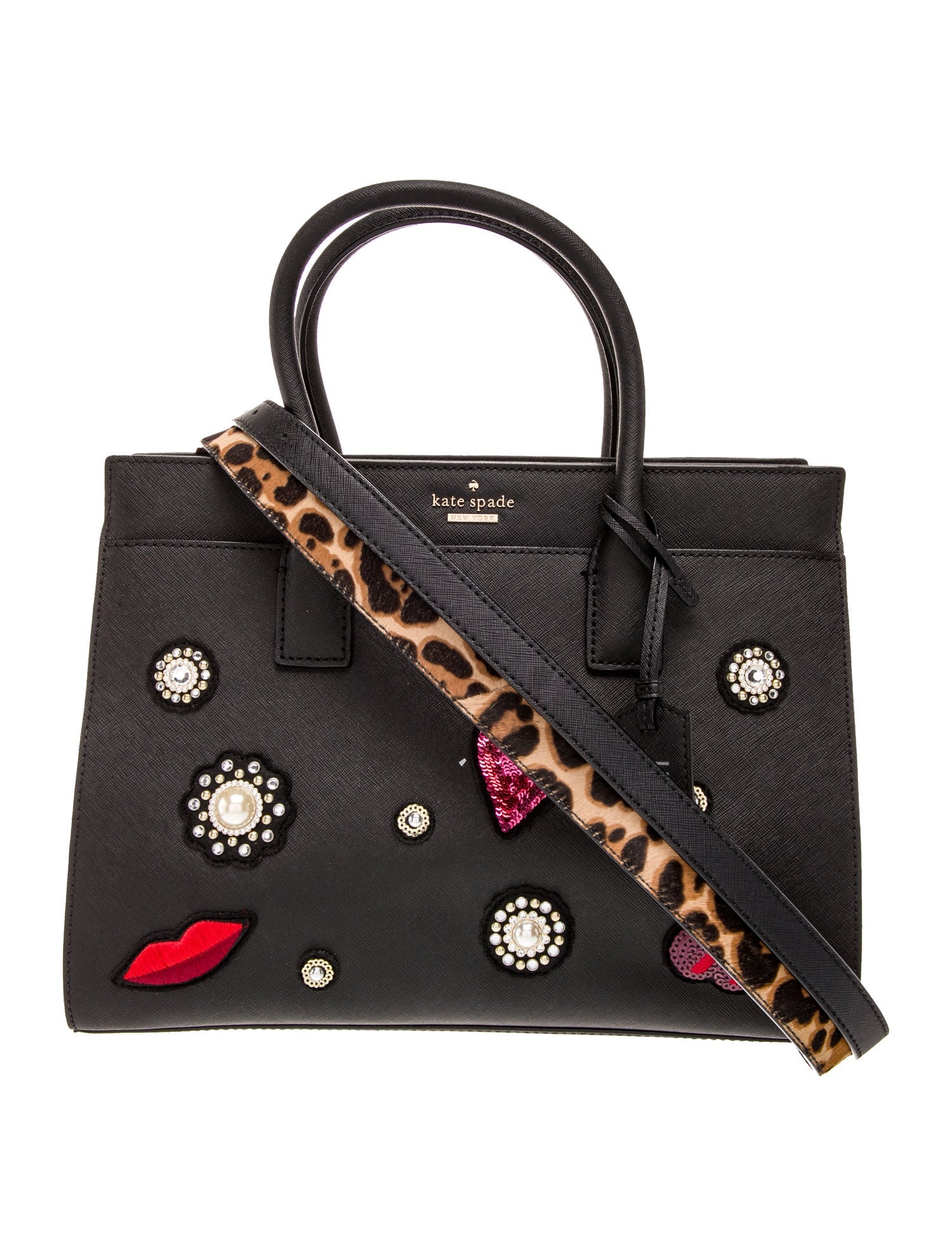 Kate Spade New York Shoulder Bag