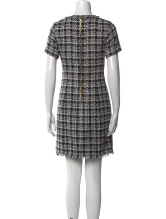 Kate Spade New York Wool Mini Dress