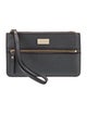 Kate Spade New York Leather Clutch