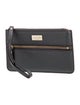 Kate Spade New York Leather Clutch