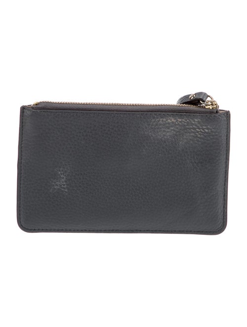Kate Spade New York Leather Clutch