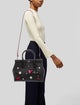 Kate Spade New York Leather Top Handle Bag