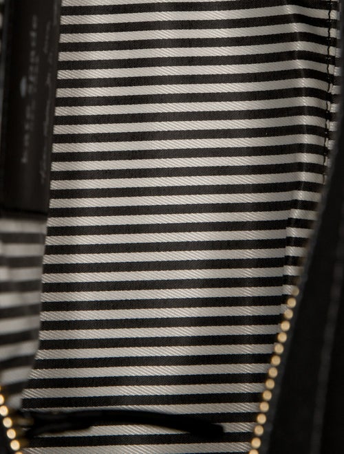 Kate Spade New York Leather Top Handle Bag