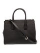 Kate Spade X Rodan & Fields Saffiano Leather Shoulder Bag