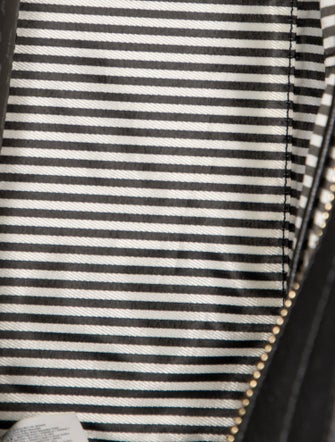 Kate Spade X Rodan & Fields Saffiano Leather Shoulder Bag