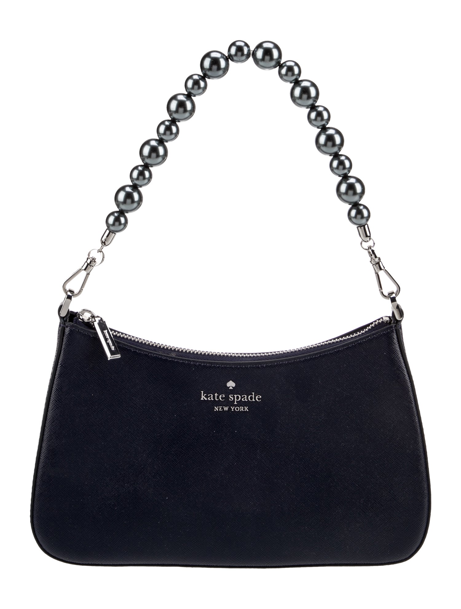 Kate Spade New York Saffiano Leather Evening Bag