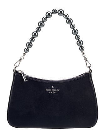 Kate Spade New York Saffiano Leather Evening Bag