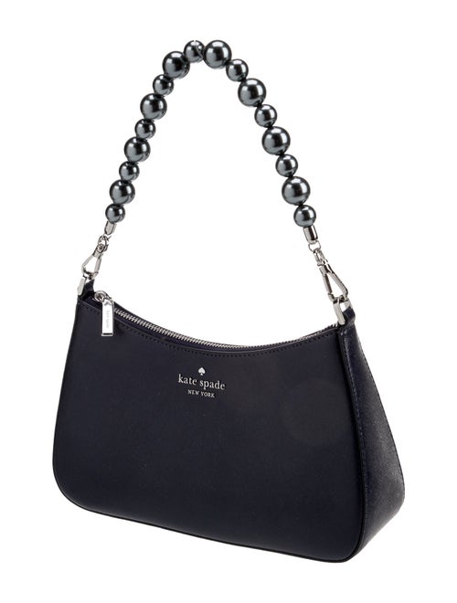 Kate Spade New York Saffiano Leather Evening Bag