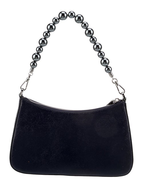 Kate Spade New York Saffiano Leather Evening Bag