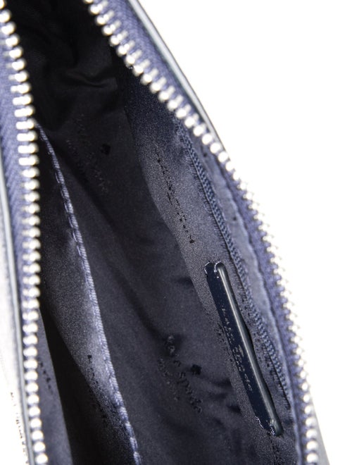 Kate Spade New York Saffiano Leather Evening Bag