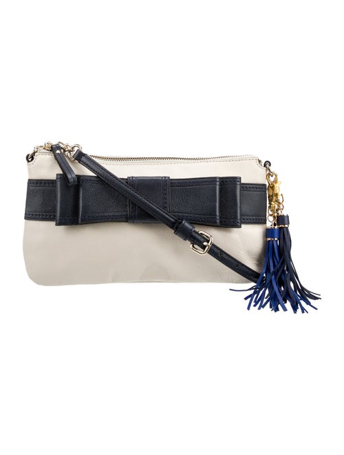Kate Spade New York Leather Crossbody Bag
