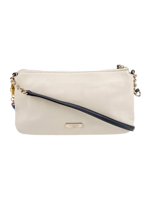 Kate Spade New York Leather Crossbody Bag