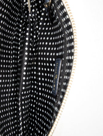 Kate Spade New York Leather Crossbody Bag