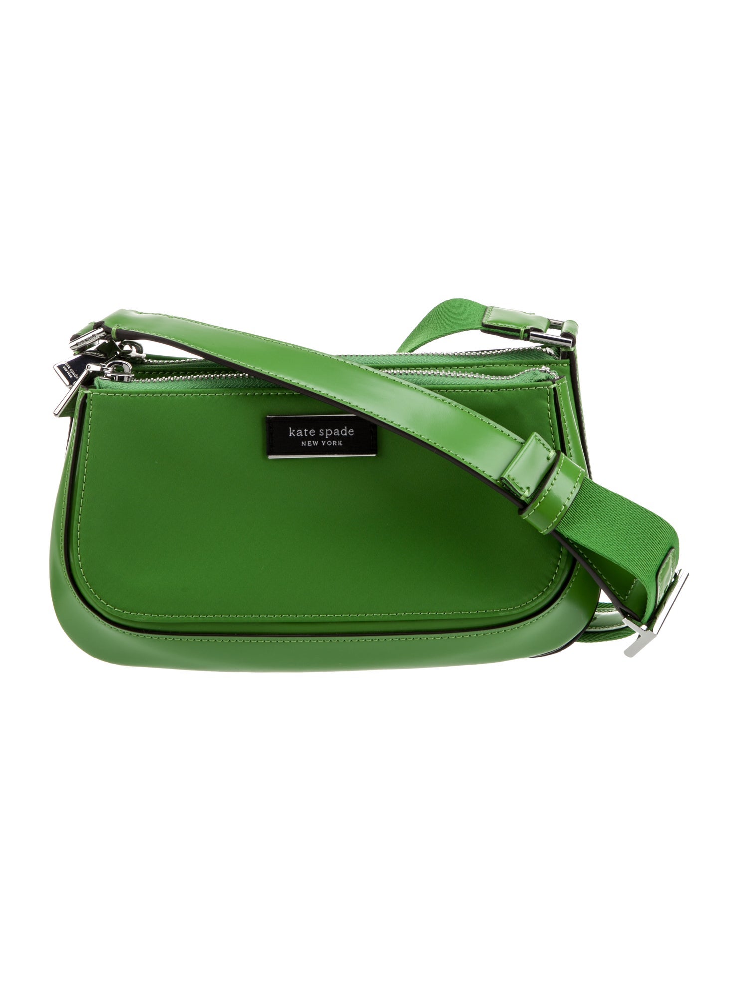 Kate Spade New York Nylon Crossbody Bag w/ Tags