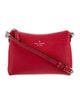 Kate Spade New York Leather Crossbody Bag