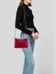 Kate Spade New York Leather Crossbody Bag