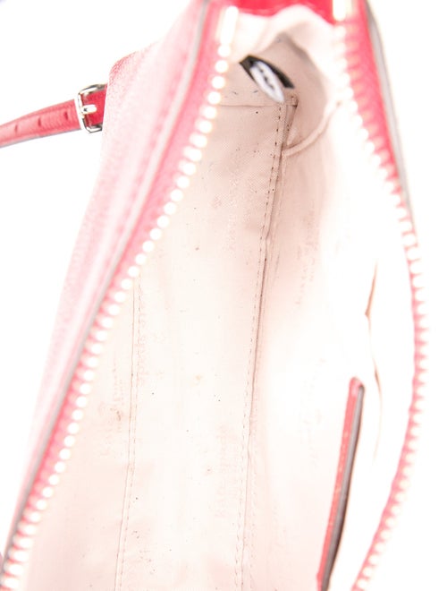 Kate Spade New York Leather Crossbody Bag