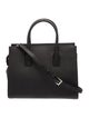 Kate Spade X Rodan & Fields Saffiano Leather Top Handle Bag